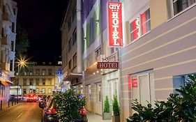 City Hotel Wiesbaden